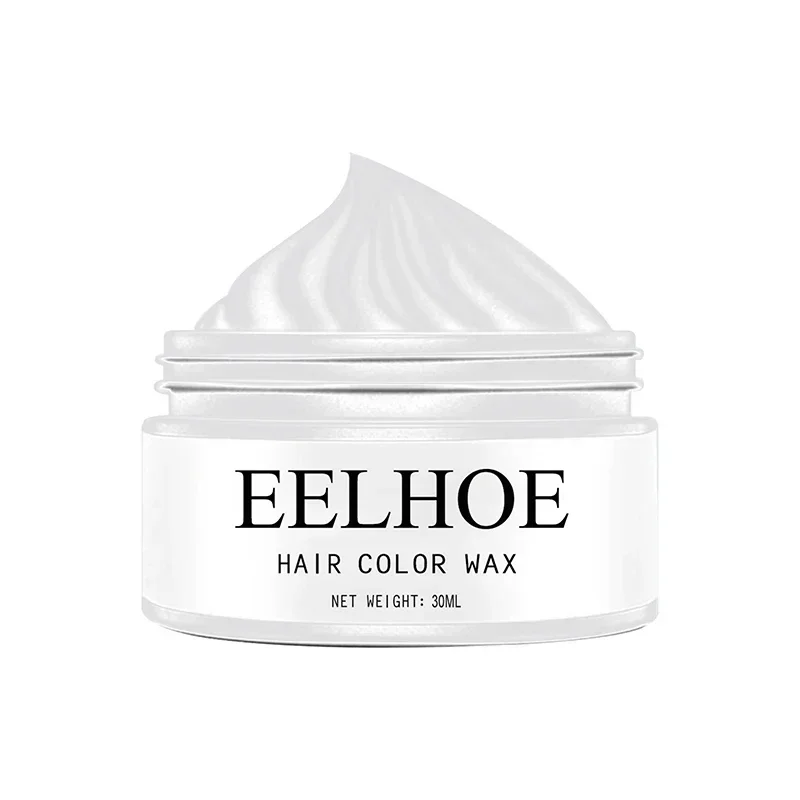 Easy Temporary Hair Color Wax - Image 5