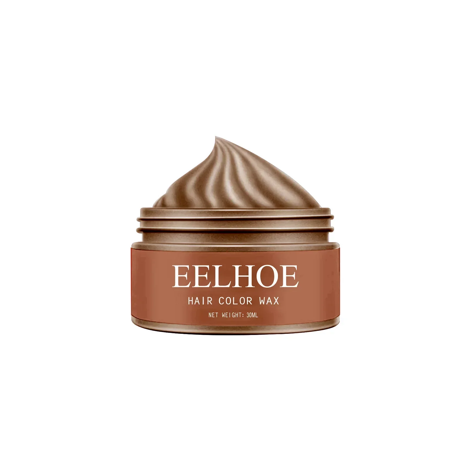 Easy Temporary Hair Color Wax - Image 6