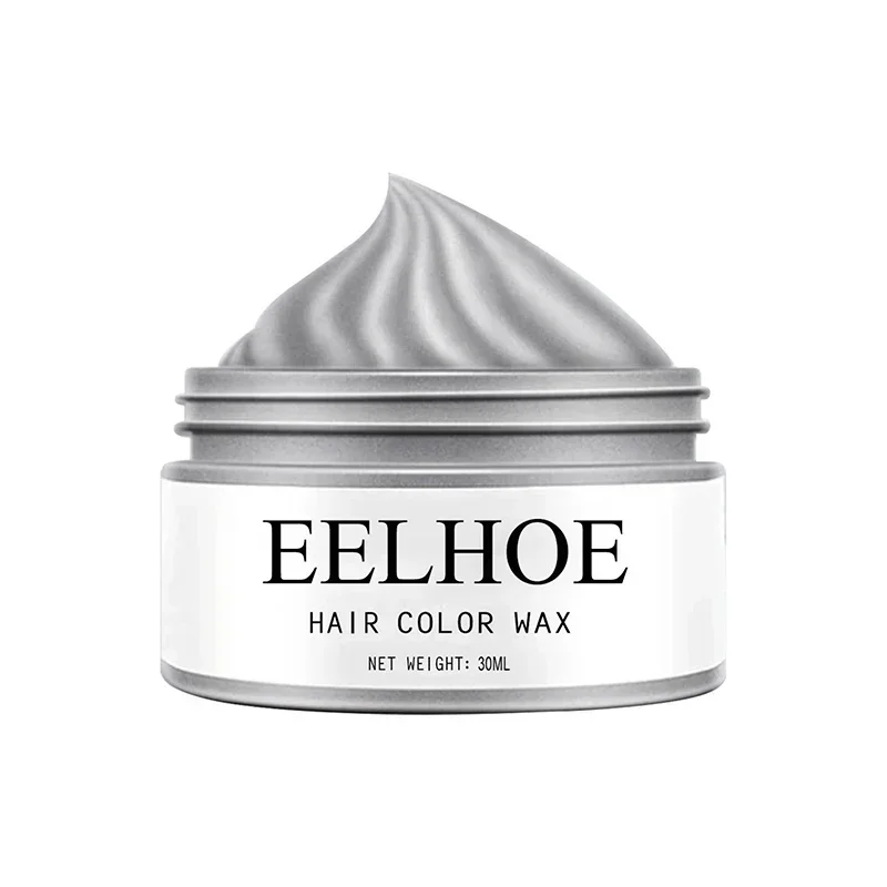 Easy Temporary Hair Color Wax - Image 7