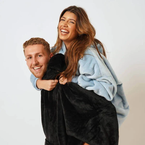 The Blanket Hoodie - Image 3