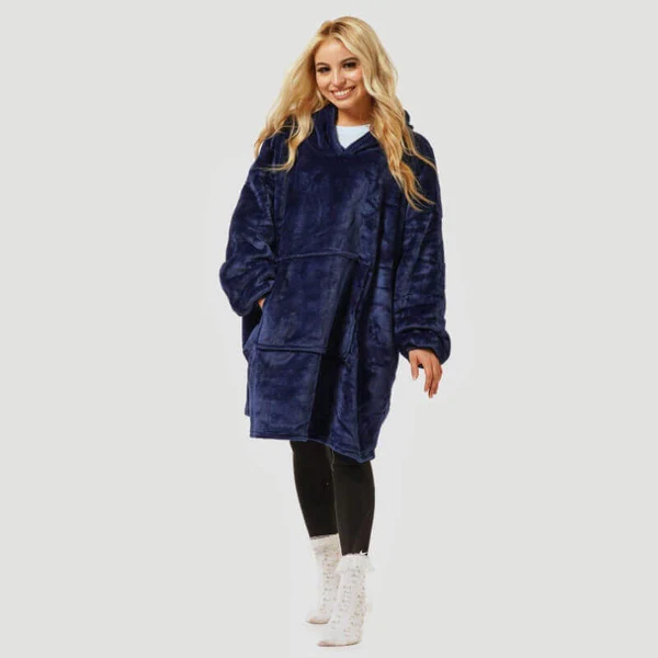 The Blanket Hoodie - Image 7