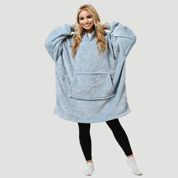 The Blanket Hoodie - Image 9