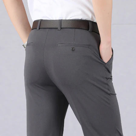 The Men's High Stretch Classic Pants - Image 16