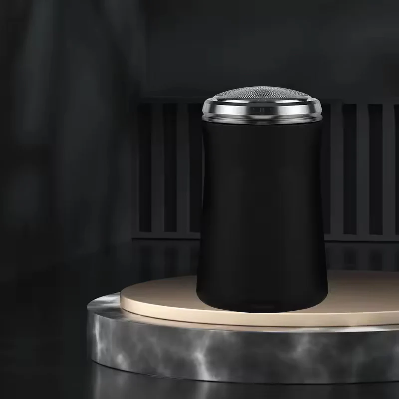 The New Mini Shaver - Image 4