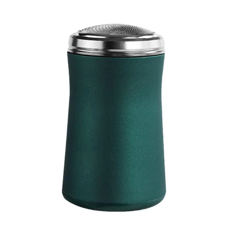The New Mini Shaver - Image 5