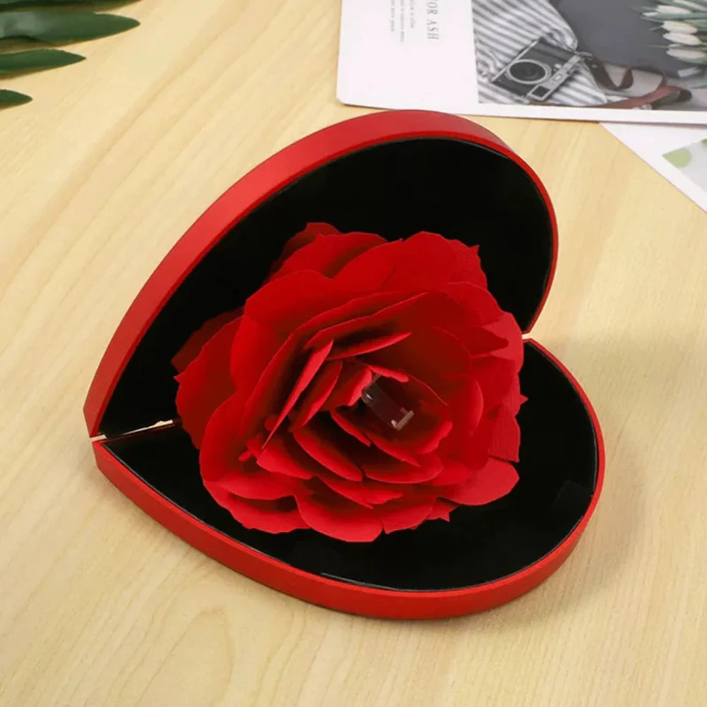 The Rose Ring Box - Image 2