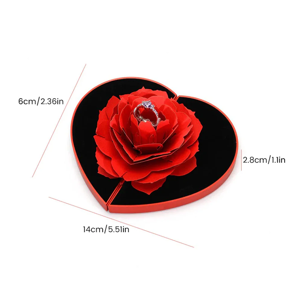 The Rose Ring Box - Image 3