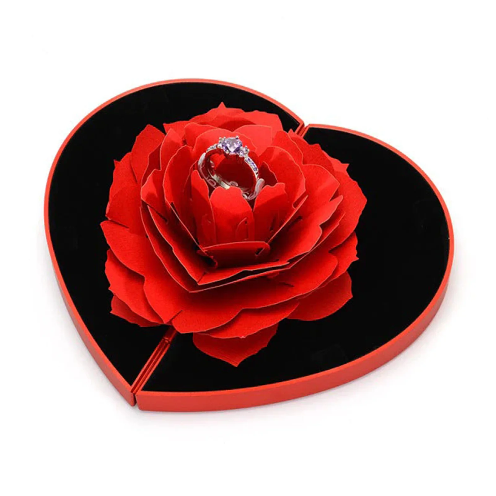 The Rose Ring Box - Image 5