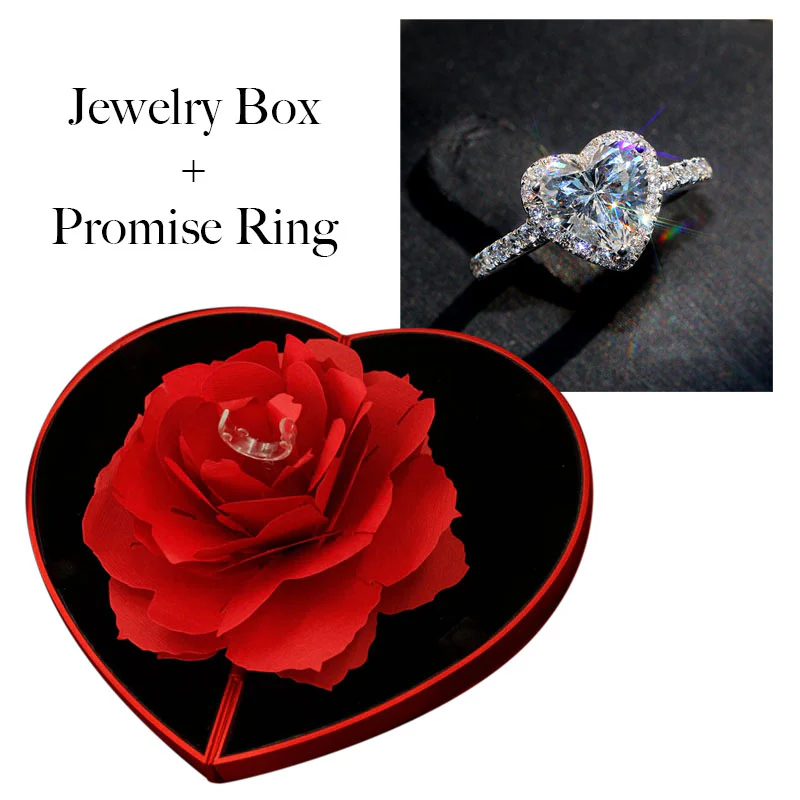 The Rose Ring Box - Image 7