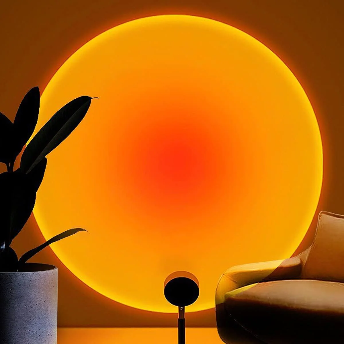 The Sunset Lamp™ - Image 2