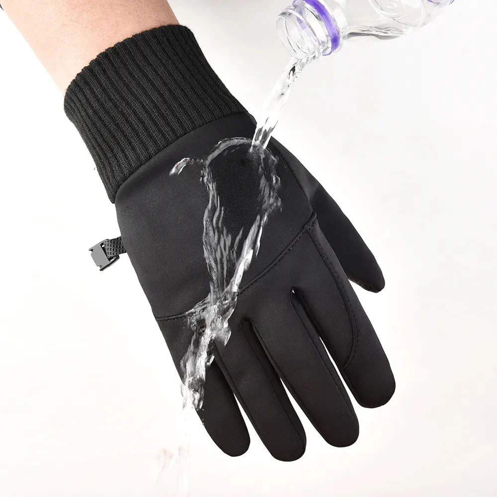 Thermal Gloves - Image 2