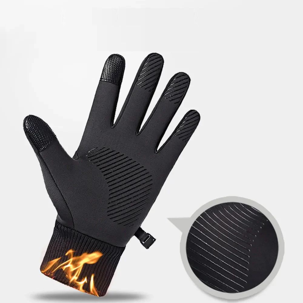 Thermal Gloves - Image 3