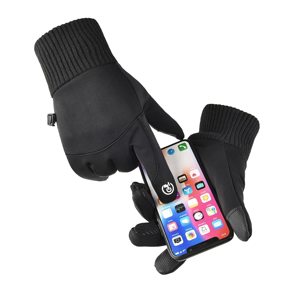 Thermal Gloves - Image 4