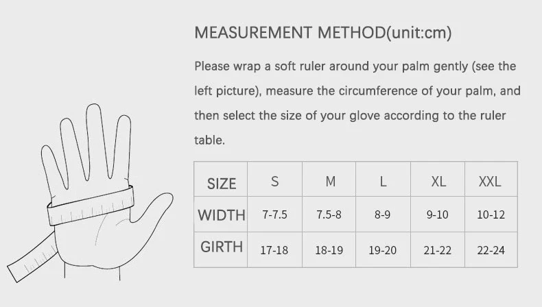 Thermal Gloves - Image 5