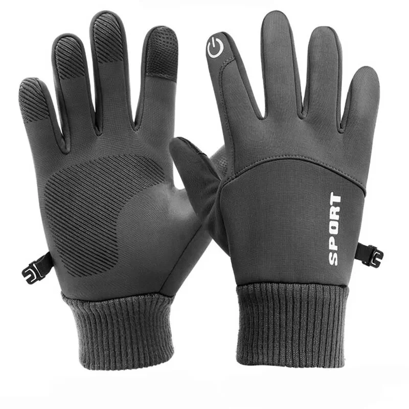 Thermal Gloves - Image 7