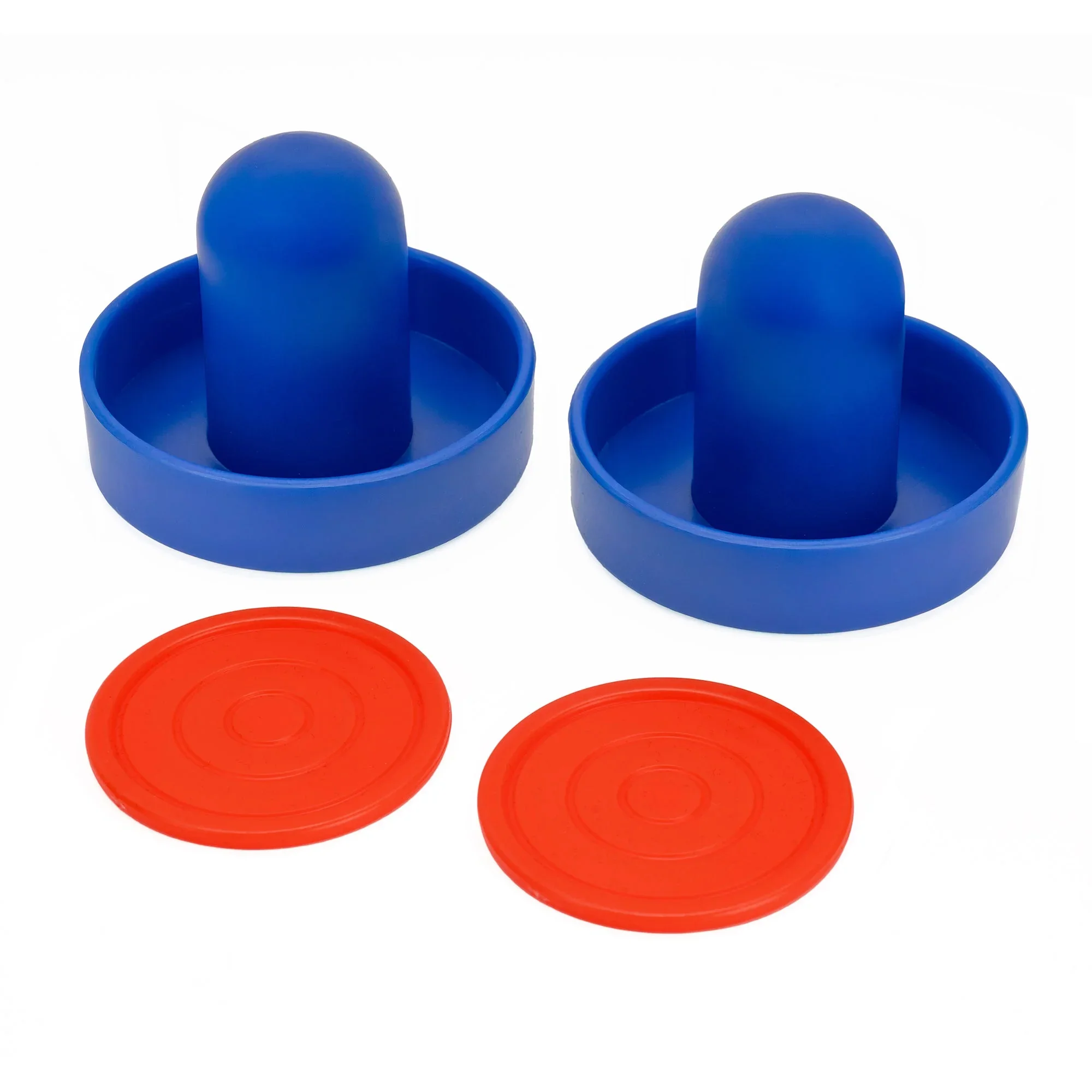 Toy Story Electronic Tabletop Air Hockey Game - Image 3