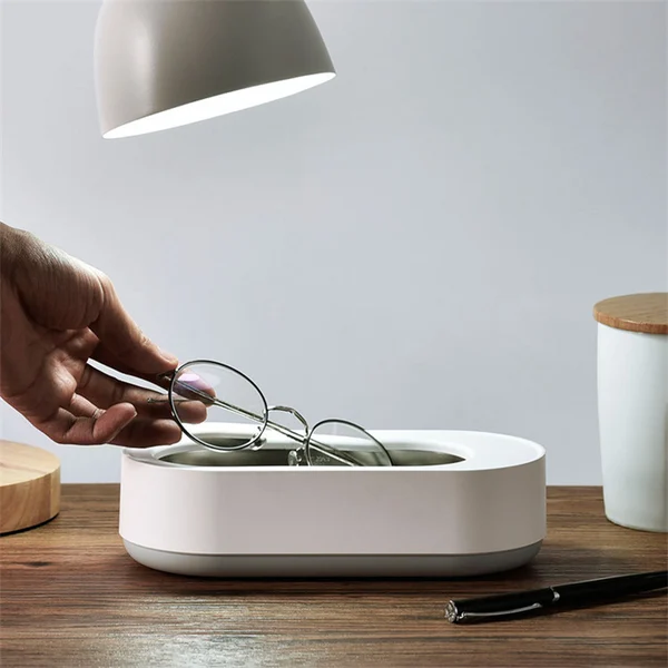 Ultrasonic cleaner - Image 3