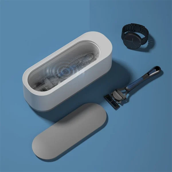 Ultrasonic cleaner - Image 6