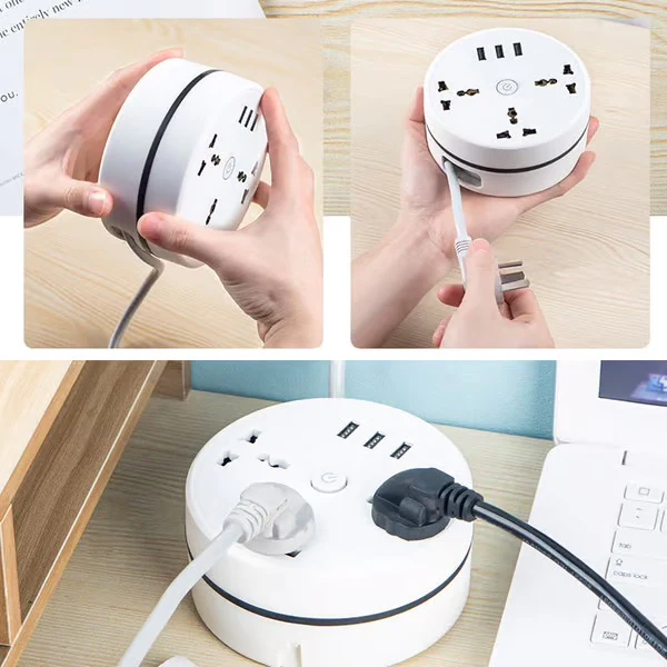 Universal Power Strip - Image 7