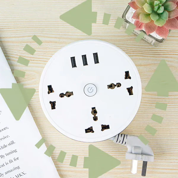 Universal Power Strip - Image 8