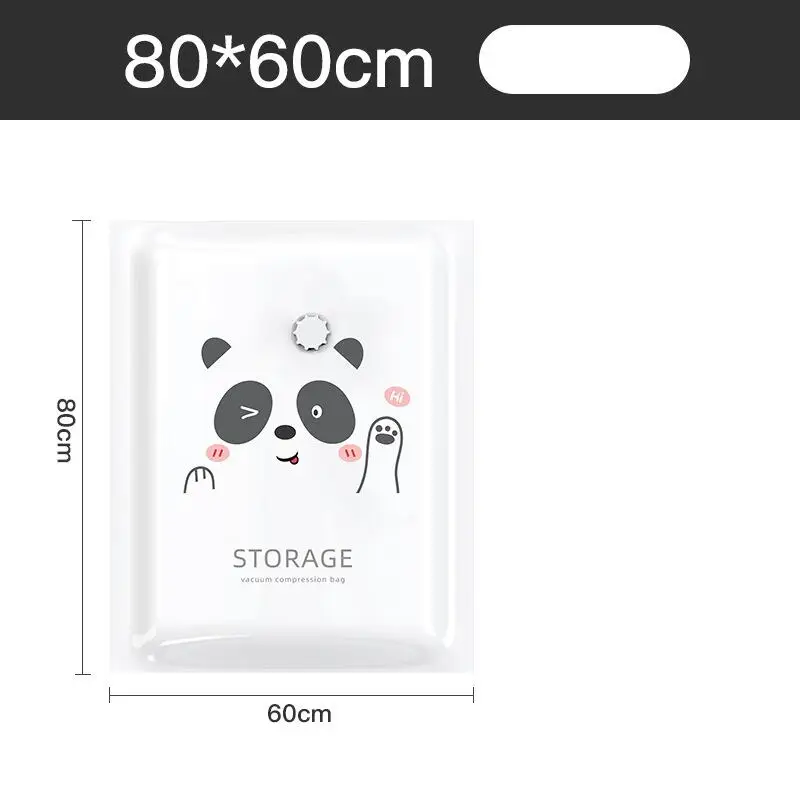 Vacuum Compression Bag - Image 6