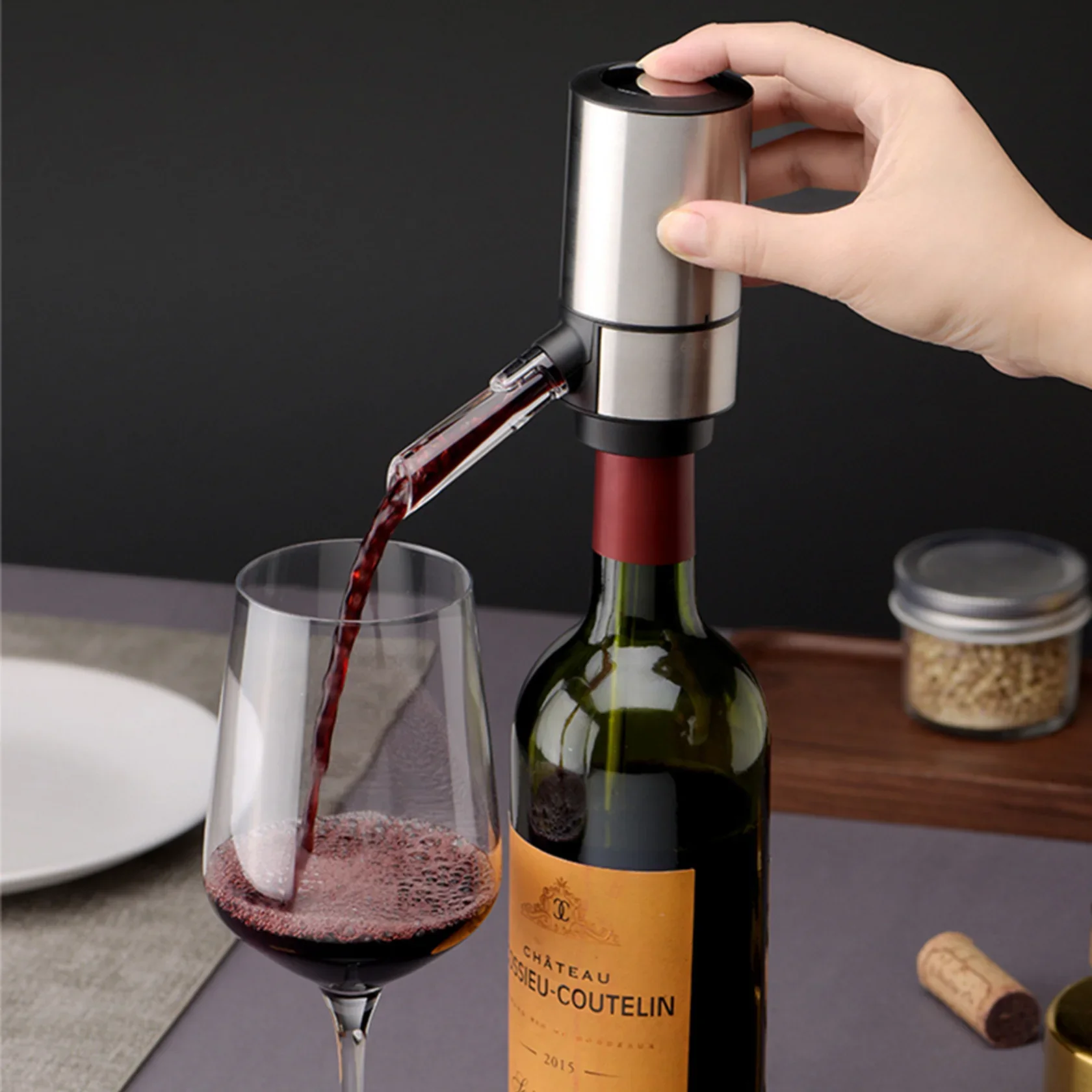 VinFlow Aerator - Image 3