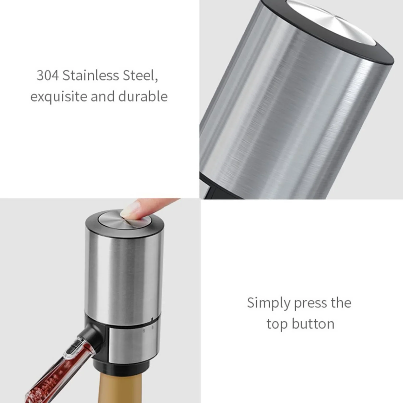 VinFlow Aerator - Image 6