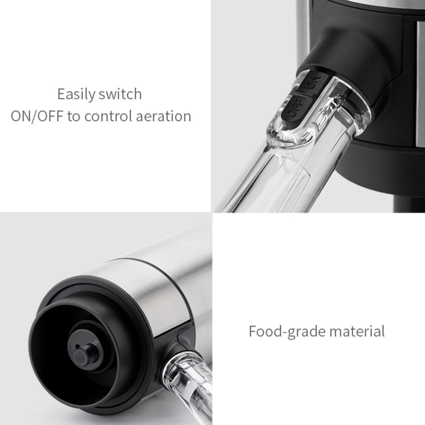 VinFlow Aerator - Image 7