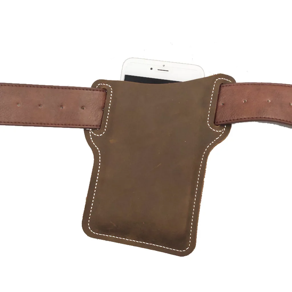 Vintage Phone Holster - Image 3