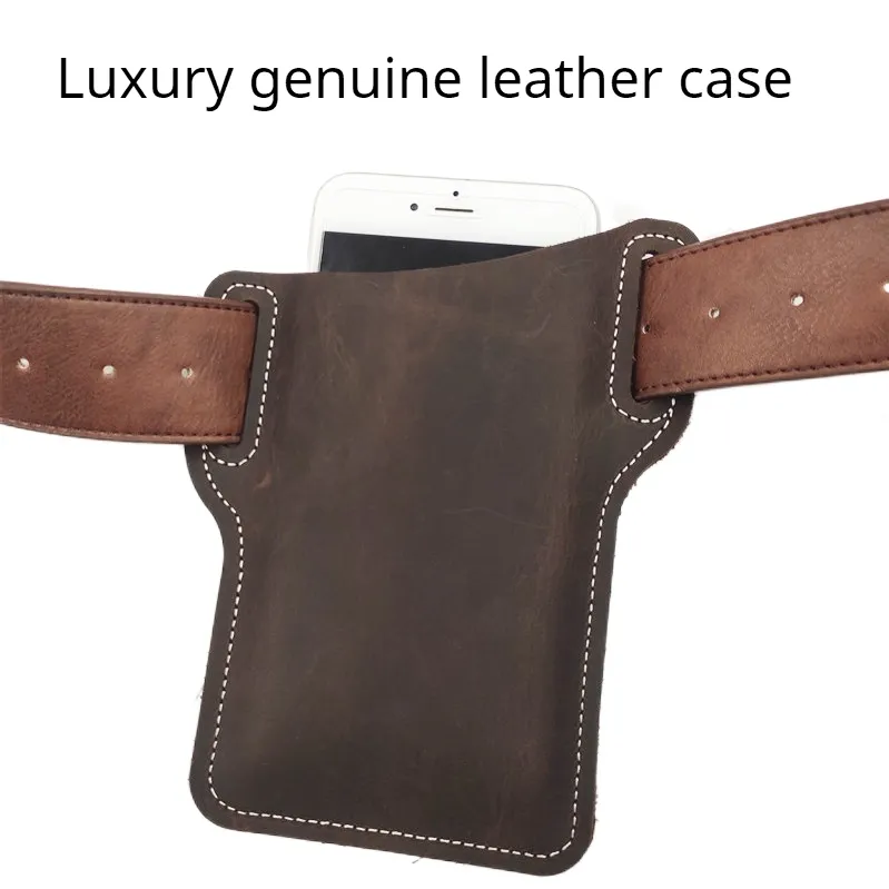 Vintage Phone Holster - Image 5