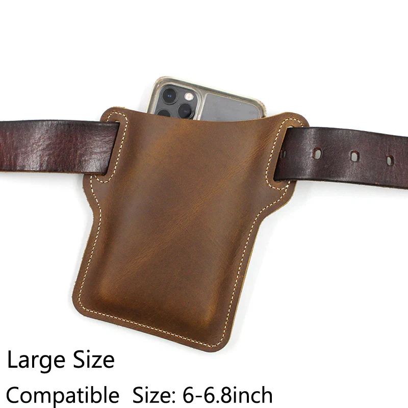Vintage Phone Holster - Image 6