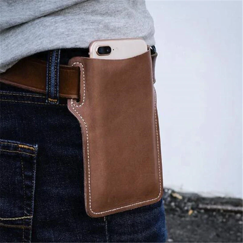 Vintage Phone Holster - Image 8