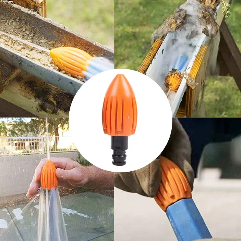 Water Flusher - Cleaning Nozzle - Image 2