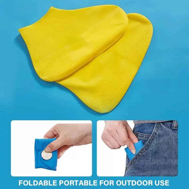 Waterproof Shoe Cover - Image 3