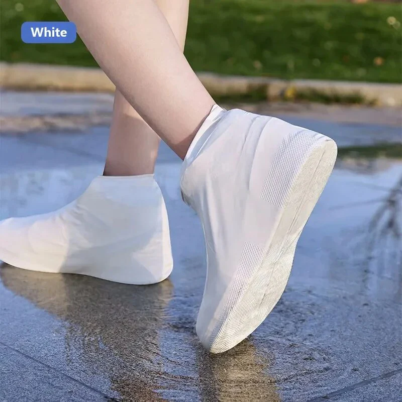 Waterproof Shoe Cover - Image 4
