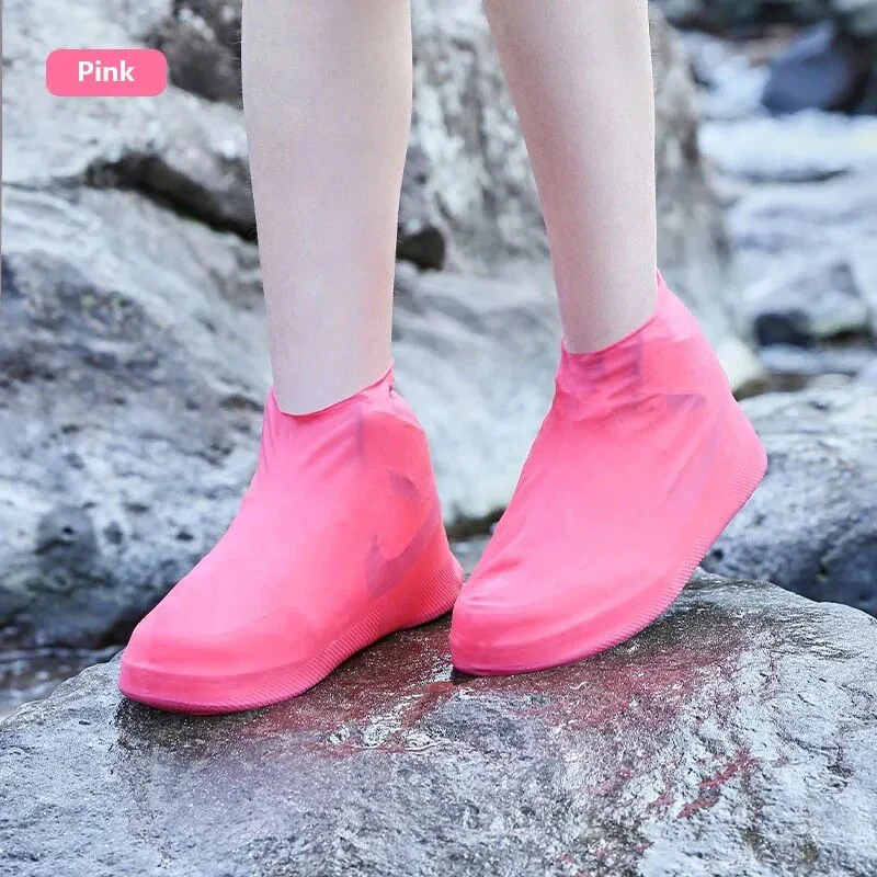 Waterproof Shoe Cover - Image 5