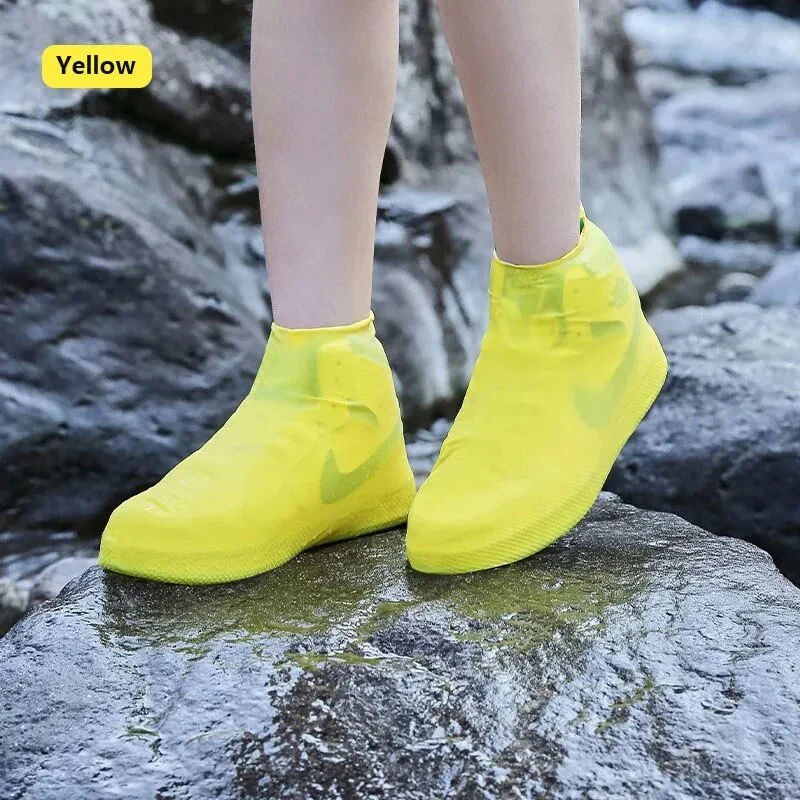 Waterproof Shoe Cover - Image 6