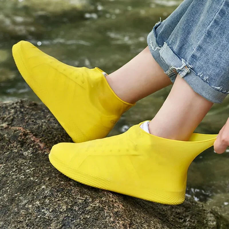 Waterproof Shoe Cover - Image 7