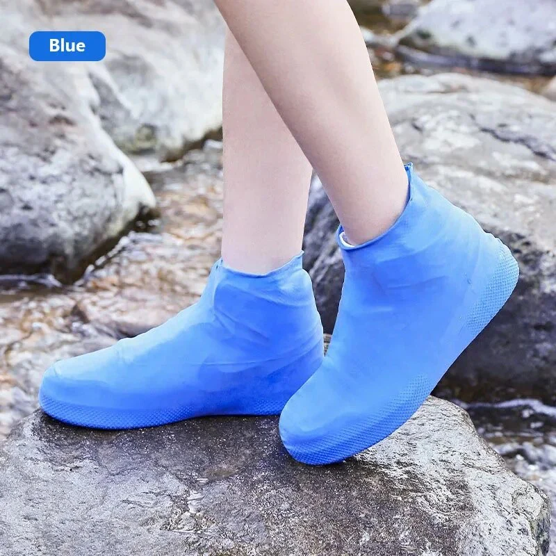 Waterproof Shoe Cover - Image 8