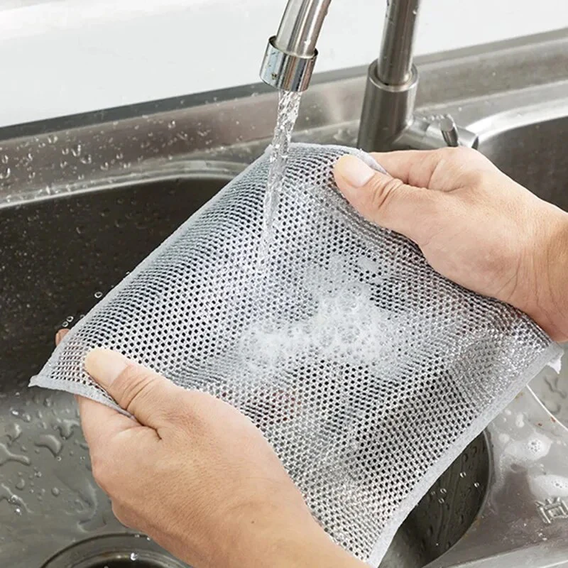 Wire Dishcloth - Image 5