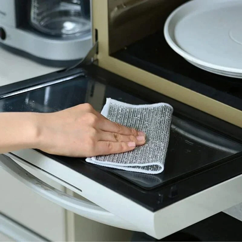 Wire Dishcloth - Image 6