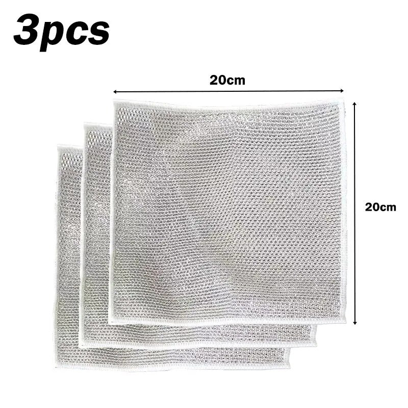 Wire Dishcloth - Image 7