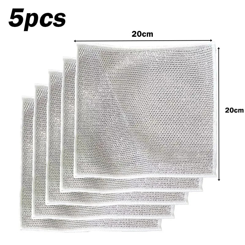 Wire Dishcloth - Image 8