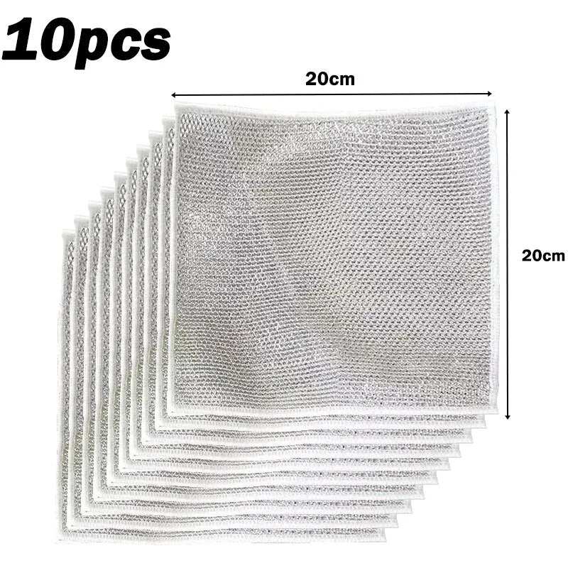 Wire Dishcloth - Image 9