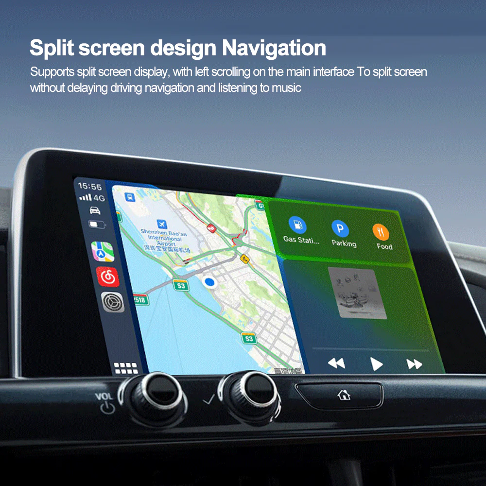 Wireless Carplay - Image 4