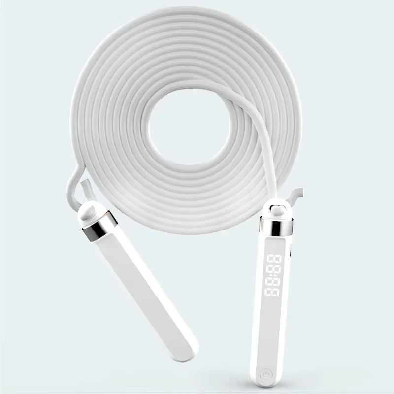 Wireless Smart Jump Rope with Calorie Counter – Cordless Digital Skip Rope - Image 2